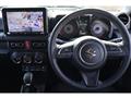 2025 Suzuki Jimny Sierra