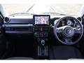 2025 Suzuki Jimny Sierra