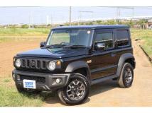 2025 Suzuki Jimny Sierra