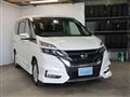 2017 Nissan Serena