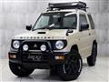 1996 Mitsubishi Pajero Mini