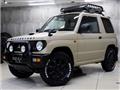 1996 Mitsubishi Pajero Mini