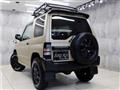 1996 Mitsubishi Pajero Mini