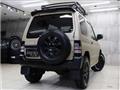 1996 Mitsubishi Pajero Mini