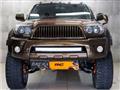 2009 Toyota Hilux Surf