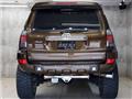 2009 Toyota Hilux Surf