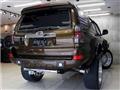 2009 Toyota Hilux Surf