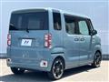 2020 Daihatsu WAKE