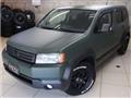 2009 Honda Crossroad