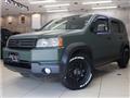 2009 Honda Crossroad
