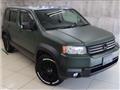 2009 Honda Crossroad