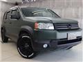 2009 Honda Crossroad