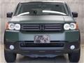 2009 Honda Crossroad