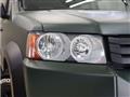2009 Honda Crossroad
