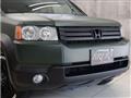 2009 Honda Crossroad