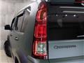 2009 Honda Crossroad