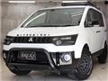 2007 Mitsubishi Delica D5