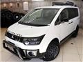 2007 Mitsubishi Delica D5