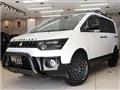 2007 Mitsubishi Delica D5