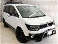 2007 Mitsubishi Delica D5