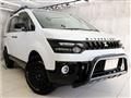 2007 Mitsubishi Delica D5