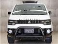 2007 Mitsubishi Delica D5