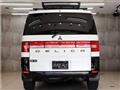 2007 Mitsubishi Delica D5