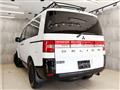 2007 Mitsubishi Delica D5