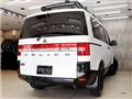 2007 Mitsubishi Delica D5