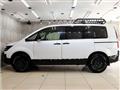 2007 Mitsubishi Delica D5