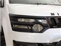 2007 Mitsubishi Delica D5
