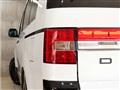 2007 Mitsubishi Delica D5