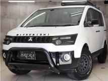 2007 Mitsubishi Delica D5