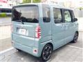 2021 Daihatsu WAKE