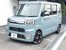 2021 Daihatsu WAKE