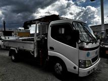 2001 Toyota Toyoace
