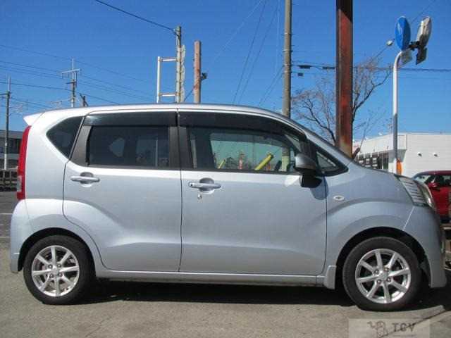 2015 Subaru Stella