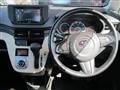 2015 Subaru Stella
