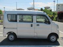 2020 Suzuki Every