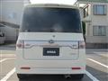 2005 Daihatsu Tanto Custom