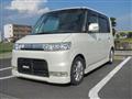 2005 Daihatsu Tanto Custom