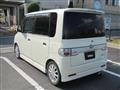 2005 Daihatsu Tanto Custom
