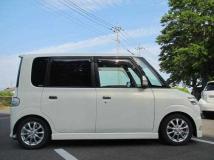 2005 Daihatsu Tanto Custom