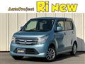 2014 Suzuki Wagon R