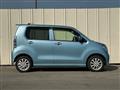 2014 Suzuki Wagon R