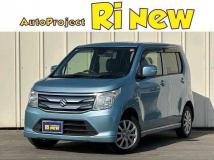 2014 Suzuki Wagon R
