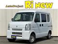 2014 Suzuki Every