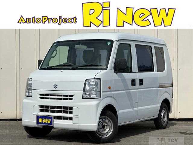 2014 Suzuki Every
