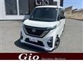 2022 Nissan ROOX