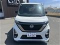 2022 Nissan ROOX